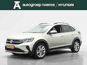 Volkswagen Taigo - 1.0 TSI Life Edition | Carplay navigatie | Camera | Adaptive