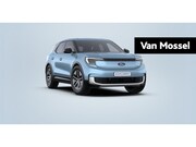 Ford Explorer - Select Extended Range RWD 77 kWh | Nieuw te bestellen | €150