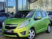 Chevrolet Spark - 1.2 16V LT 82PK | Zeer Nette Staat | 5 Deurs | Parkeersensor
