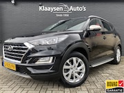 Hyundai Tucson - 1.6 T-GDI Comfort 177 pk AUT. | dealer onderhouden | navigat