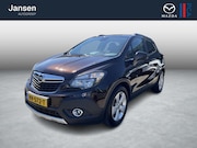 Opel Mokka - 1.4 T Cosmo , Trekhaak, Navi, Schuif-/Kanteldak, Cruise, Cli