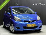 Toyota Aygo - 1.0-12V Access|APK|AIRCO|ELEKRAMEN