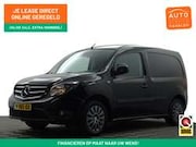 Mercedes-Benz Citan - 109 CDI BlueEFFICIENCY Ambition- Navigatie, Sideba