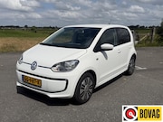Volkswagen e-Up! - Clima-Cruise control-PDC-Stoelverwarming