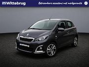 Peugeot 108 - 1.0 e-VTi Allure Camera | Apple Carplay | Elektrische Ramen