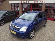 Opel Meriva - 1.6-16V TEMPTATION