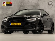 Audi A5 - Sportback 40 TFSI quattro S-Line Sport 204Pk Automaat (SCHUI