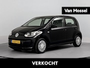 Volkswagen Up! - 1.0 move up! BlueMotion 1e Eigenaar | Origineel Nederlands V