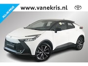 Toyota C-HR - 2.0 Plug-in Hybrid 220 Dynamic Limit, Groot scherm Stoelverw