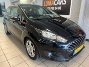 Ford Fiesta - 1.0 EcoBoost Titanium | Airco | LM Velgen |