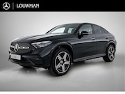 Mercedes-Benz GLC-Klasse Coupe - 300e 4MATIC Business Solution AMG | Premium pakket | Nightpa