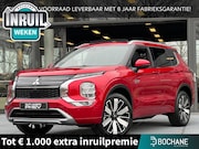 Mitsubishi Outlander - 2.4 PHEV Instyle | DIRECT LEVERBAAR MET 8 JAAR FABRIEKSGARAN