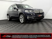 BMW X5 - xDrive40e iPerformance High Executive Plug-in Leder, Camera,