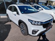Suzuki S-Cross - 1.5 HYBRID STYLE A/T PANO CARPLAY 360 CAMERA ADD. CRUISE