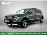 Kia Niro - 1.6 GDi Hybrid DynamicPlusLine | Leder | Elektrische Achterk