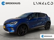 Renault Captur - 1.3 TCe 140 Intens | Achteruitrijcamera | Panoramadak | Park