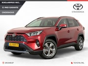 Toyota RAV4 - 2.5 Hybrid Style | Trekhaak | JBL | Leer | Stoelverw. | Came