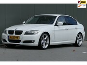 BMW 3-serie - 318i Youngtimer Navigatie Cruise