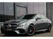 Mercedes-Benz E-klasse - 63 S 4MATIC+ Premium Plus 612PK | Burmester
