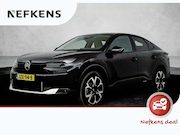 Citroën C4 X - 1.2 Hybrid 145pk Max | Winterpakket | Camera | Lichtmetalen 