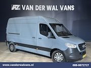 Mercedes-Benz Sprinter - 211 CDI L2H2 Euro6 Airco | Camera | Navigatie | Apple Carpla