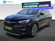 Opel Grandland X - 1.6 Turbo Hybrid Business Edition | Achteruitrijcamera | Lic