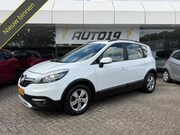 Renault Scénic - ENERGY TCe 115 Start & Stop Xmod Paris