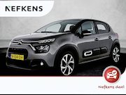 Citroën C3 - 1.2 110pk Shine Automaat | Navigatie | Climate Control | Cru