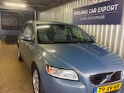 Volvo V50 - 1.8 Edition I Ijskoude airco