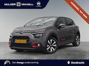 Citroën C3 - C-Series 1.2 83pk TWO-TONE! | UNIEKE KM-STAND! | NAVI | 16"