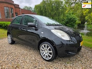 Toyota Yaris - 1.0 VVTi + 5-deurs *117.000km* apk:06-2027