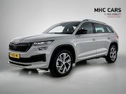 Skoda Kodiaq - 1.5 TSI Sportline Business | Trekhaak | Navi | Clima | 12 ma