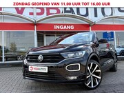 Volkswagen T-Roc - 1.5 TSI ACT. 150PK AUT. R-LINE CABRIO LED CARPLAY NAVI AIRCO
