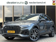 Audi Q5 Sportback - 55 TFSI e S edition Competition | Pano | Trekhaak | B&O | 36