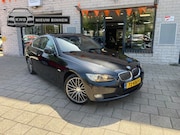BMW 3-serie - Coupé 320i Coupe Creme leer schuifdak NAP
