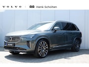Volvo XC90 - T8 AWD Ultra Bright Executive Edition | Nappa Leder met vent