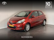 Toyota Yaris - 1.0 VVT-i Aspiration | Stoelverwarming | Achteruitrijcamera 