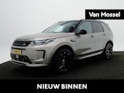 Land Rover Discovery Sport - P300e 1.5 R-Dynamic SE | Cold Climate Pack | Meridian™ Surro