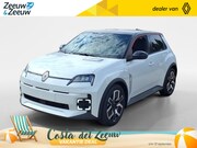 Renault 5 - urban range techno 40 kWh NU MET 1.600, - VOORRAAD KORTING |