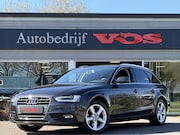 Audi A4 - Avant 1.8 TFSI Business Edition | Navi | Trekhaak | Cruise |