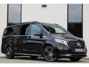 Mercedes-Benz V-klasse - 300d / AMG / DC / Luchtvering / Pano / Elec Stoelen / Burmes