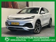 BYD Atto 3 - DESIGN 60 kWh WLTP 420 KM * 45 STUKS OP VOORRAAD* APPLE CARP