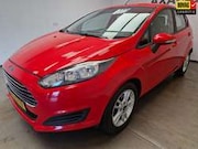 Ford Fiesta - 1.0 EcoBoost Style AUTOMAAT ! BOVAG GARANTIE ! AIR