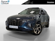 Hyundai Tucson - 1.6 HYBRID | PREMIUM SKY | PANODAK | TREKHAAK | NL-AUTO |