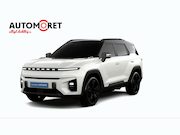 KGM Torres EVX - Street Series 80.6 kWh |10 Jaar Garantie|1500 kg trekgewicht
