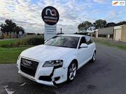 Audi A3 - Sportback | 2008 | 1.8 TFSI Attraction 161 pk | Ha