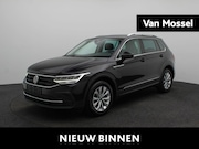Volkswagen Tiguan - 2.0 TDI 110kW DSG Life Business | Apple Carplay / Android Ca