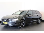 Volvo V90 - 2.0 T8 AWD R-Design 391PK | Pano | H&K Audio | Head Up | Mem