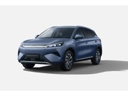 BYD Atto 3 - EVO Excellence 74.8 kWh Panoramadak | | 360 Camera | Adaptie
