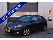 Nissan Leaf - Acenta 40 kWh, SOH 90, 08% Camera, Cruise, Navi